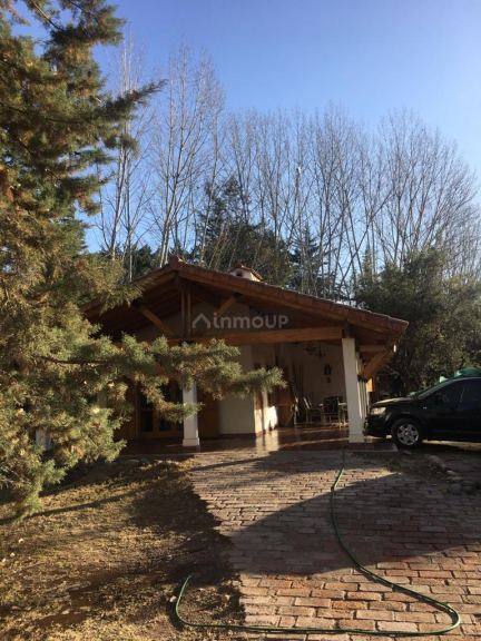 Casa en Venta en Lujan de Cuyo, Mendoza