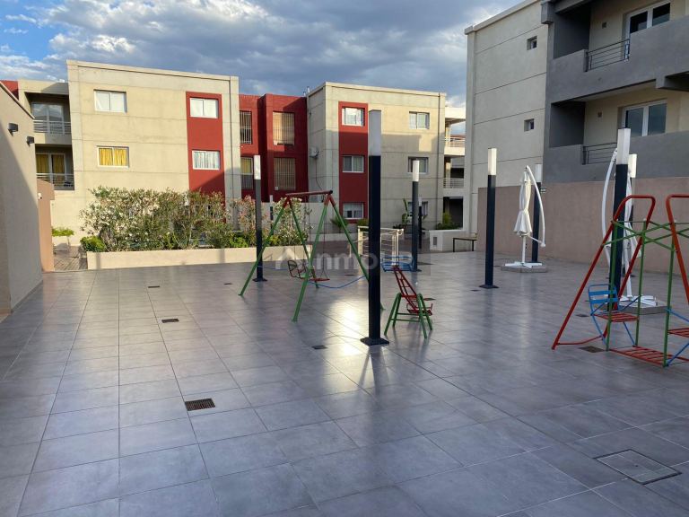 Departamento en Venta en Capital, Mendoza