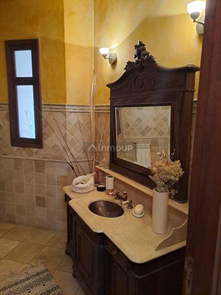 Casa en Venta en Lujan de Cuyo, Mendoza