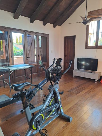 Casa en Venta en Lujan de Cuyo, Mendoza