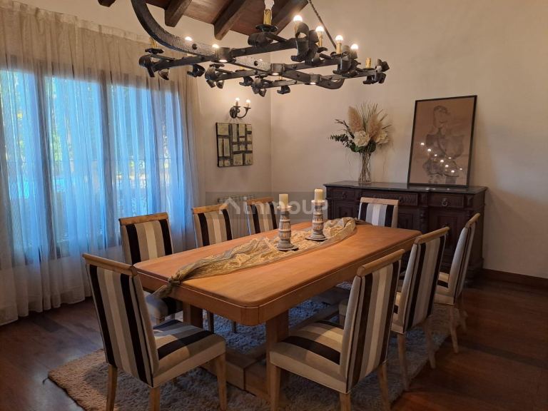 Casa en Venta en Lujan de Cuyo, Mendoza
