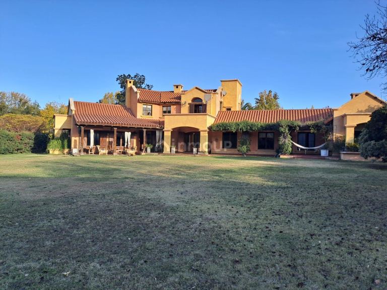 Casa en Venta en Lujan de Cuyo, Mendoza
