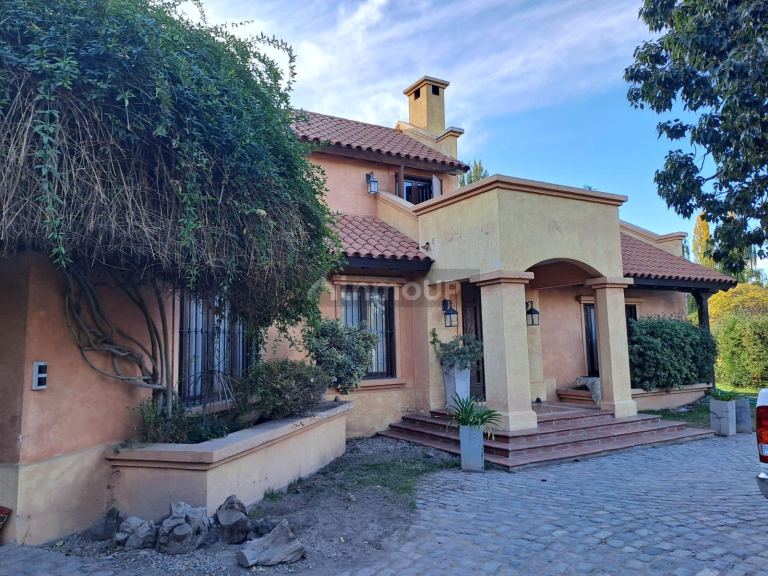 Casa en Venta en Lujan de Cuyo, Mendoza