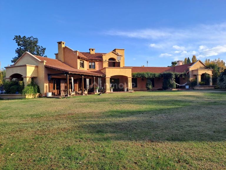 Casa en Venta en Lujan de Cuyo, Mendoza