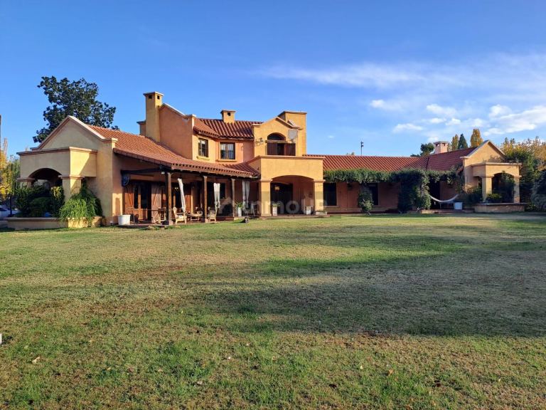 Casa en Venta en Lujan de Cuyo, Mendoza
