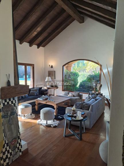 Casa en Venta en Lujan de Cuyo, Mendoza