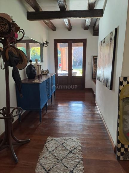 Casa en Venta en Lujan de Cuyo, Mendoza