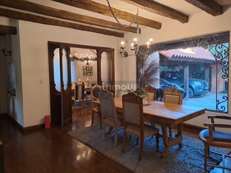 Casa en Venta en Lujan de Cuyo, Mendoza