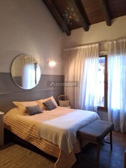 Casa en Venta en Lujan de Cuyo, Mendoza