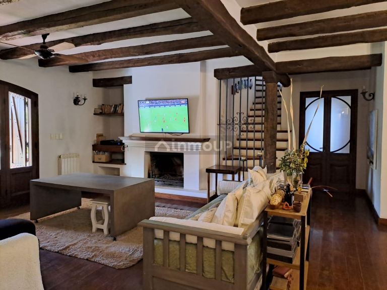 Casa en Venta en Lujan de Cuyo, Mendoza