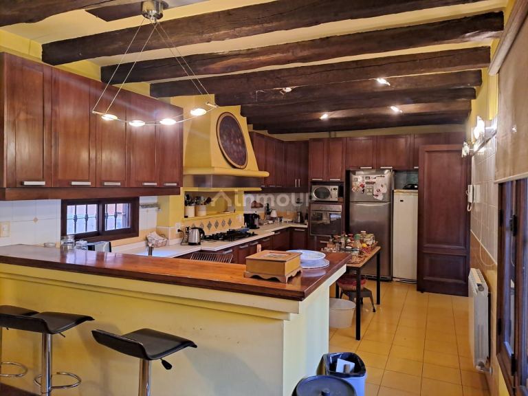 Casa en Venta en Lujan de Cuyo, Mendoza