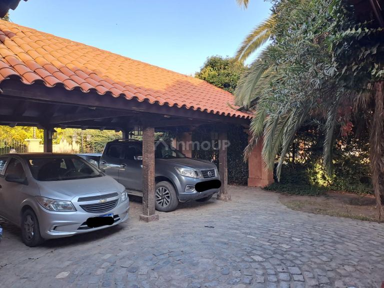 Casa en Venta en Lujan de Cuyo, Mendoza
