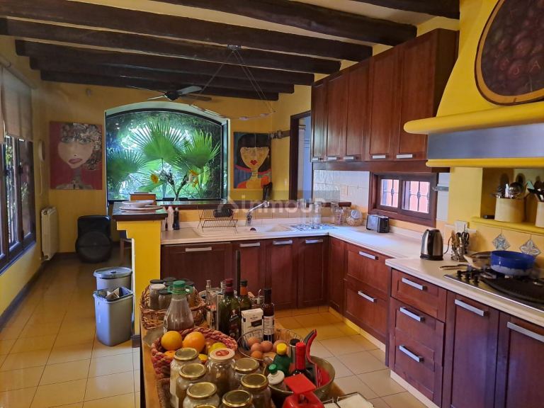 Casa en Venta en Lujan de Cuyo, Mendoza
