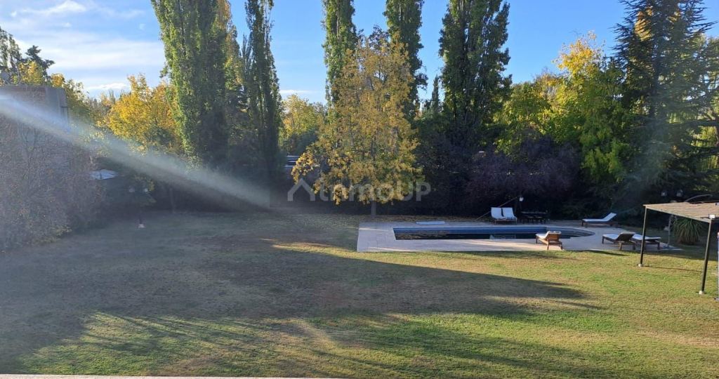 Casa en Venta en Lujan de Cuyo, Mendoza