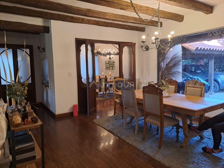 Casa en Venta en Lujan de Cuyo, Mendoza