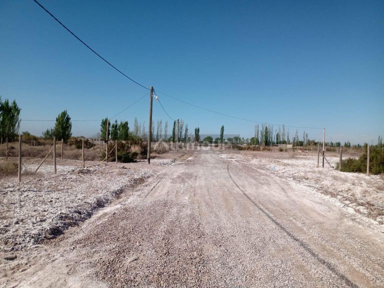 Lote en Venta en Guaymallen, Mendoza