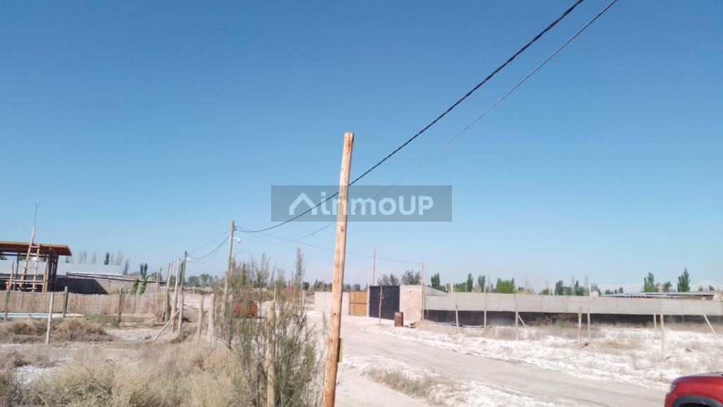 Lote en Venta en Guaymallen, Mendoza