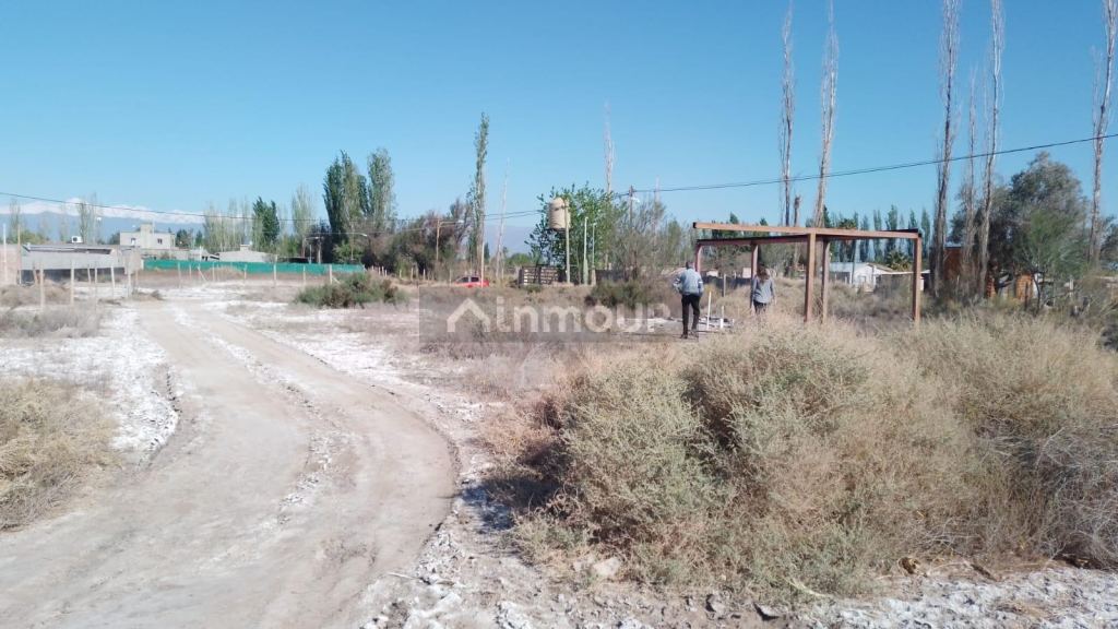 Lote en Venta en Guaymallen, Mendoza