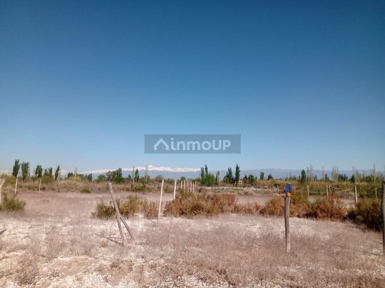 Lote en Venta en Guaymallen, Mendoza