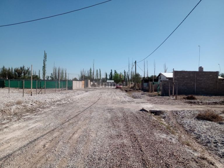 Lote en Venta en Guaymallen, Mendoza