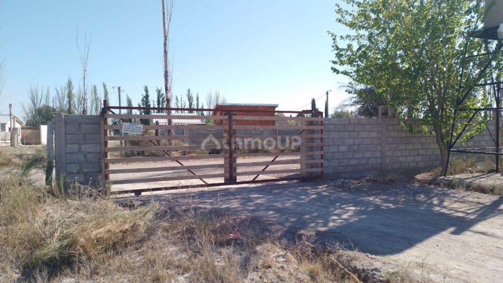 Lote en Venta en Guaymallen, Mendoza