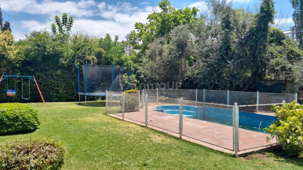 Casa en Alquiler en Lujan de Cuyo, Mendoza