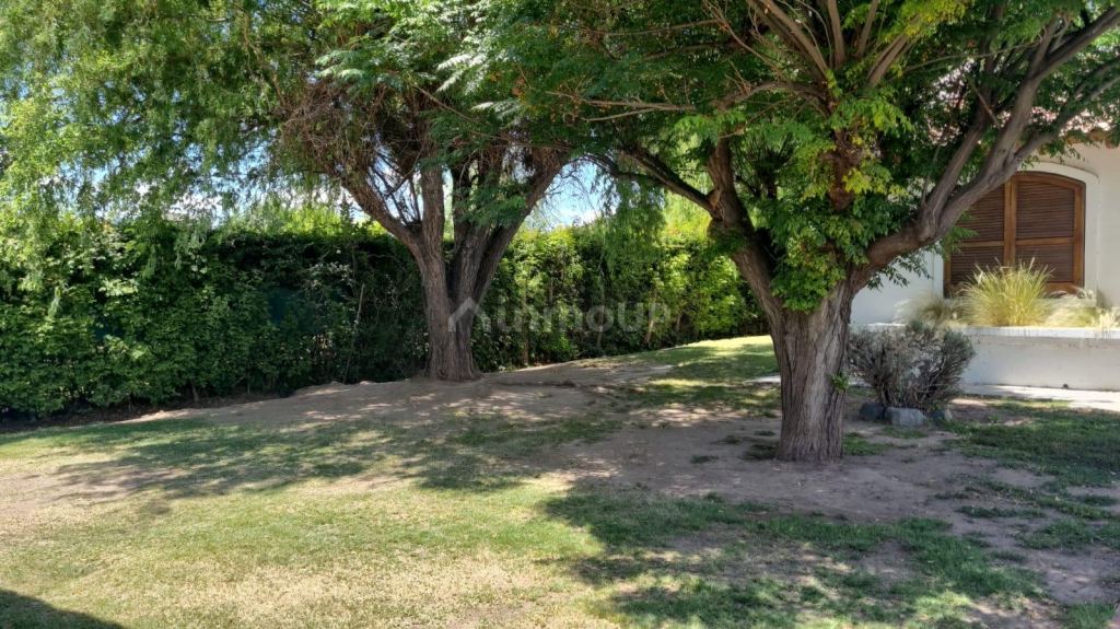 Casa en Alquiler en Lujan de Cuyo, Mendoza