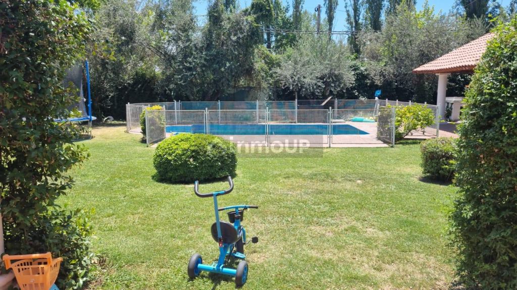 Casa en Alquiler en Lujan de Cuyo, Mendoza
