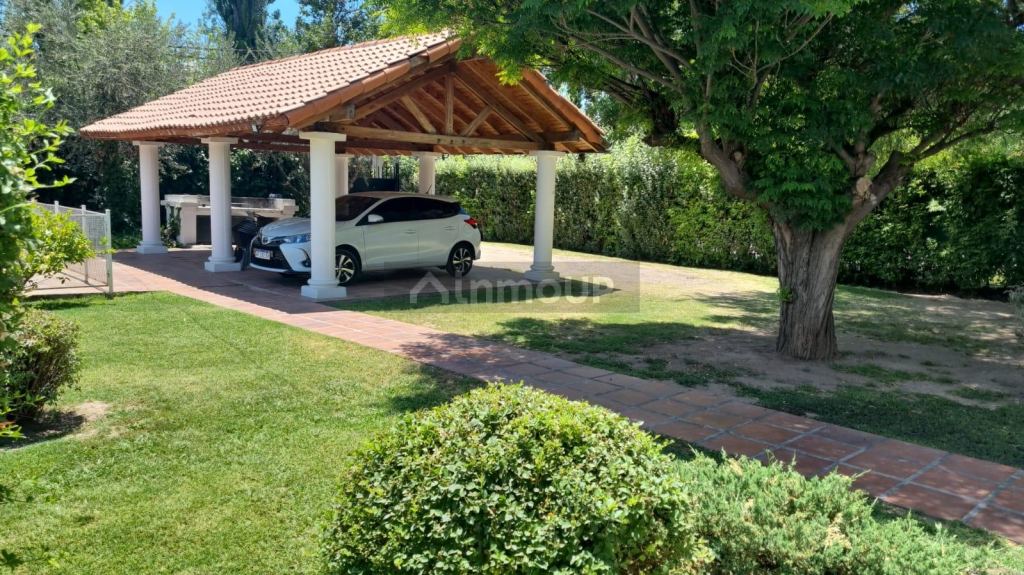 Casa en Alquiler en Lujan de Cuyo, Mendoza