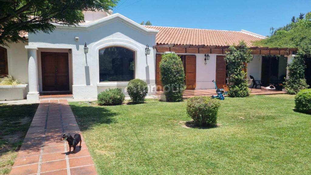 Casa en Alquiler en Lujan de Cuyo, Mendoza