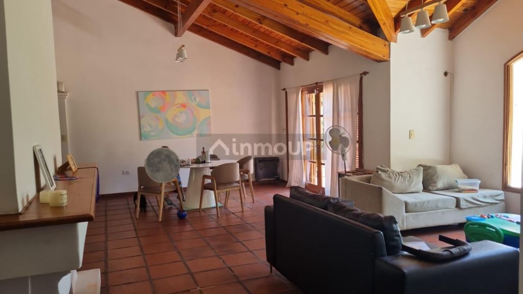 Casa en Alquiler en Lujan de Cuyo, Mendoza