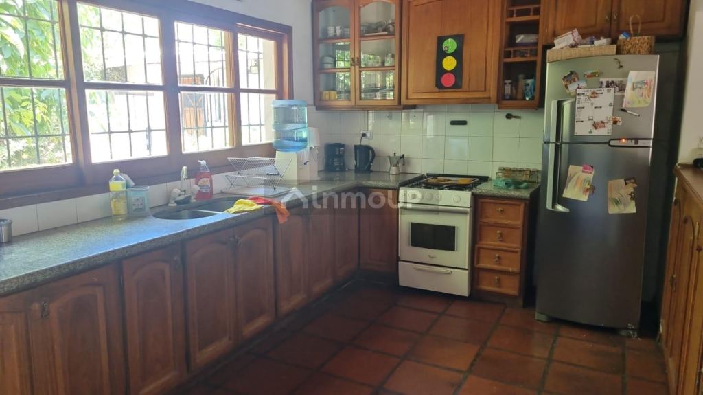 Casa en Alquiler en Lujan de Cuyo, Mendoza