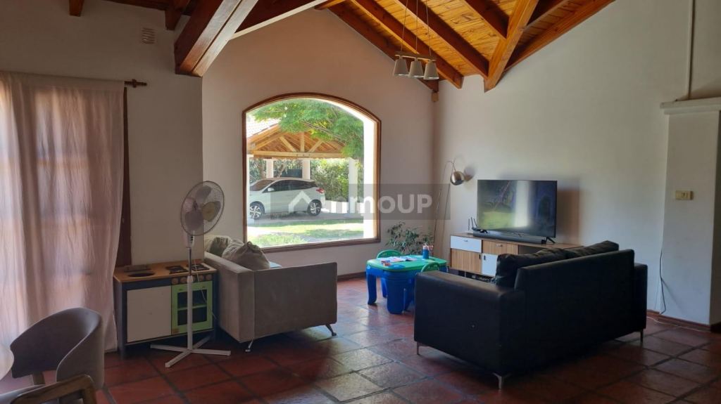 Casa en Alquiler en Lujan de Cuyo, Mendoza