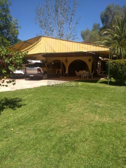 Casa en Venta en Lujan de Cuyo, Mendoza