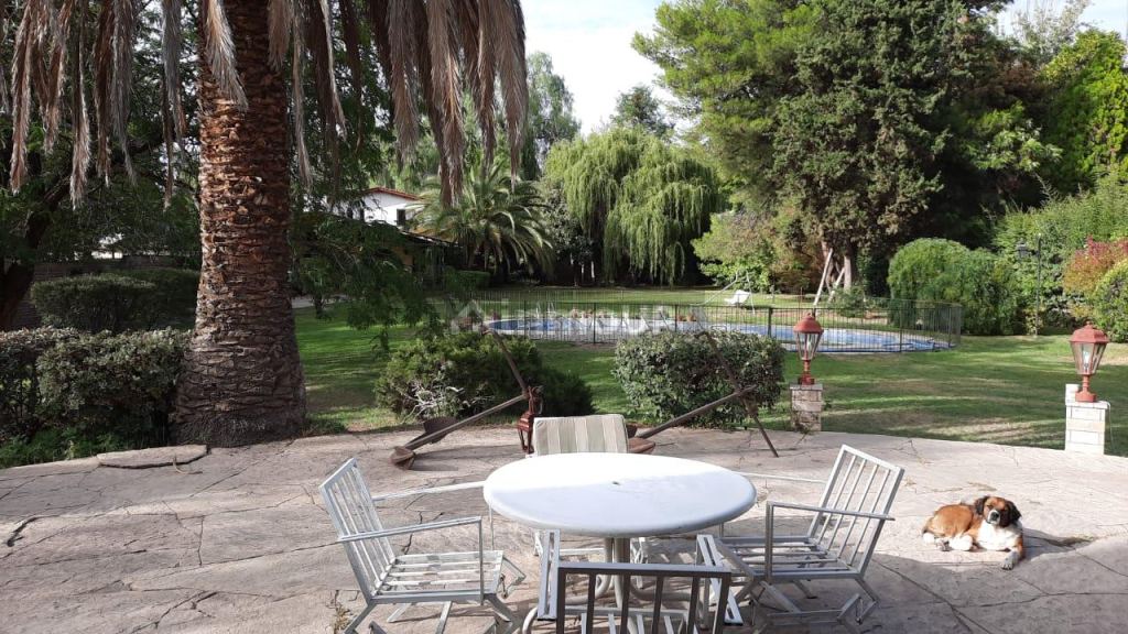 Casa en Venta en Lujan de Cuyo, Mendoza