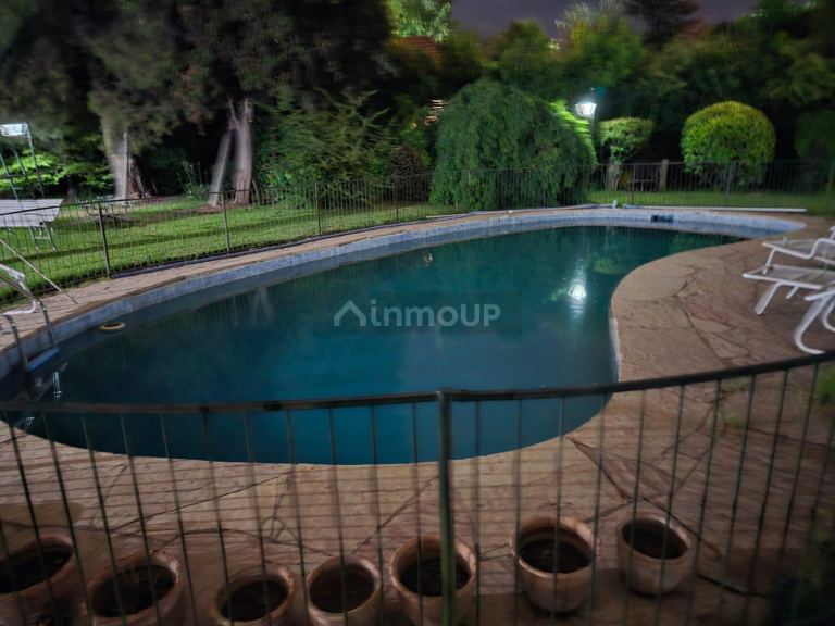 Casa en Venta en Lujan de Cuyo, Mendoza