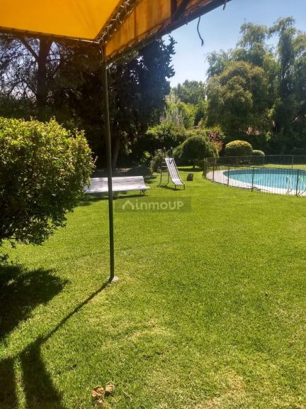 Casa en Venta en Lujan de Cuyo, Mendoza