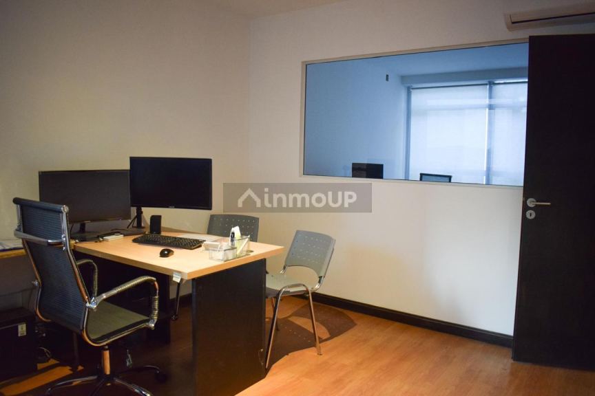 Oficina en Alquiler en Capital, Mendoza