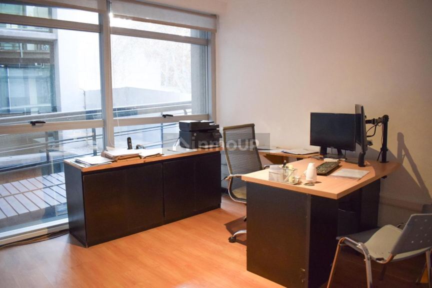 Oficina en Alquiler en Capital, Mendoza