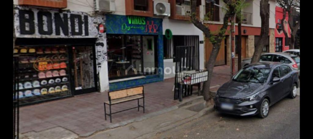 Local Comercial en Venta en Capital, Mendoza