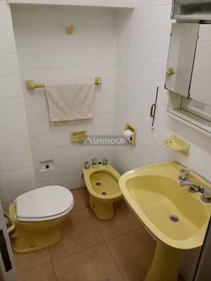Departamento en Alquiler en Capital, Mendoza