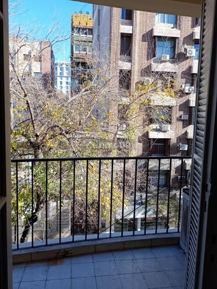 Departamento en Alquiler en Capital, Mendoza