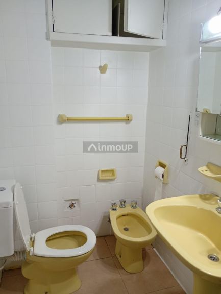 Departamento en Alquiler en Capital, Mendoza