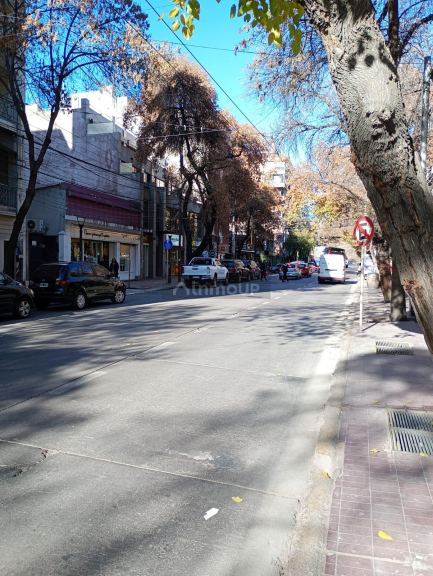 Departamento en Alquiler en Capital, Mendoza