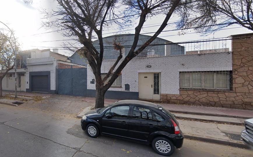 Deposito en Alquiler en Capital, Mendoza