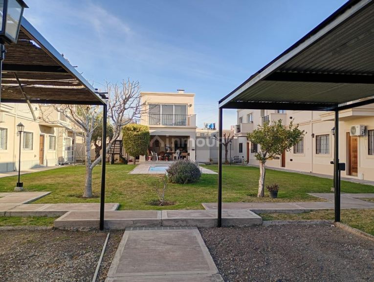 Departamento en Alquiler en Guaymallen, Mendoza