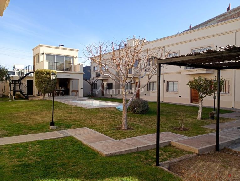 Departamento en Alquiler en Guaymallen, Mendoza