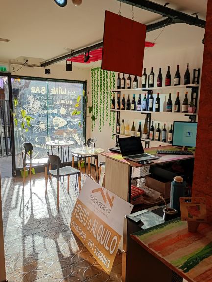 Local Comercial en Alquiler en Capital, Mendoza
