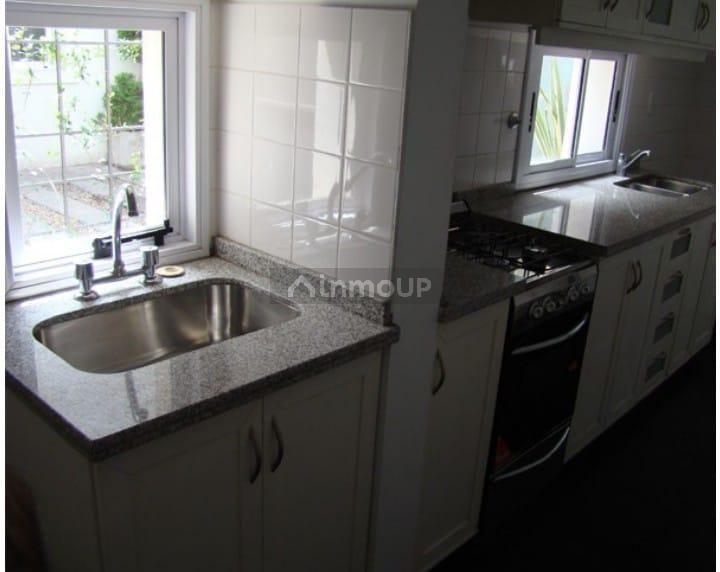 Departamento en Alquiler en Capital, Mendoza