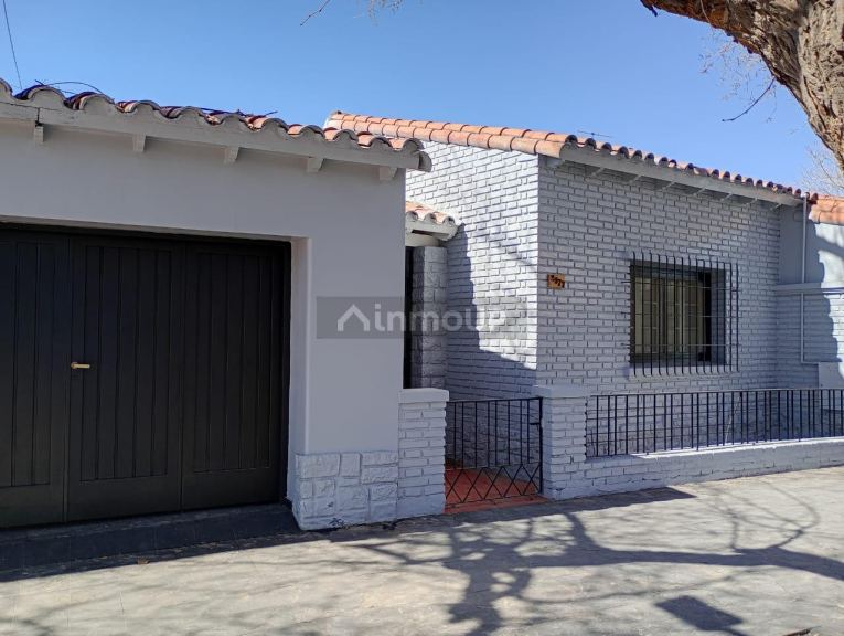 Casa en Alquiler en Capital, Mendoza